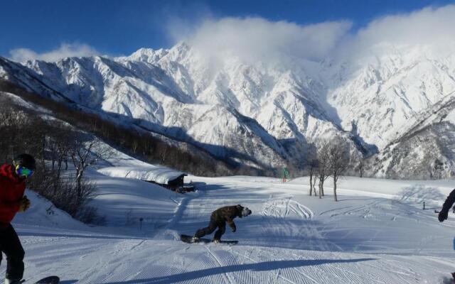 Little Alaskan Guest House