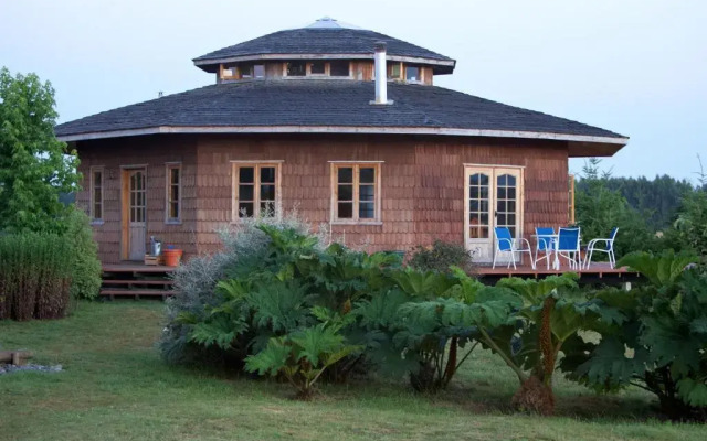 Hostal Zapato Amarillo