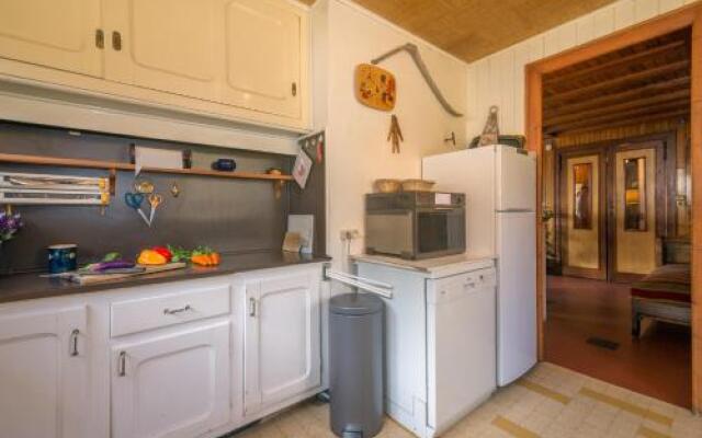 Chalet La Remuaz