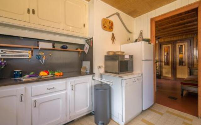 Chalet La Remuaz - Happy Rentals