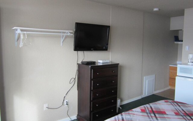 Hideaway Inn