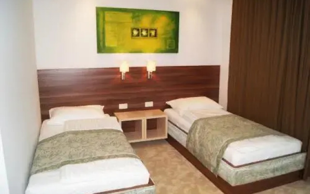 Boutique Hotel Ukus