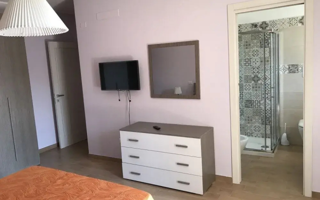 B&B La Tinta