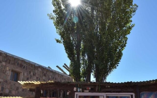 Tierra Andina Hostel