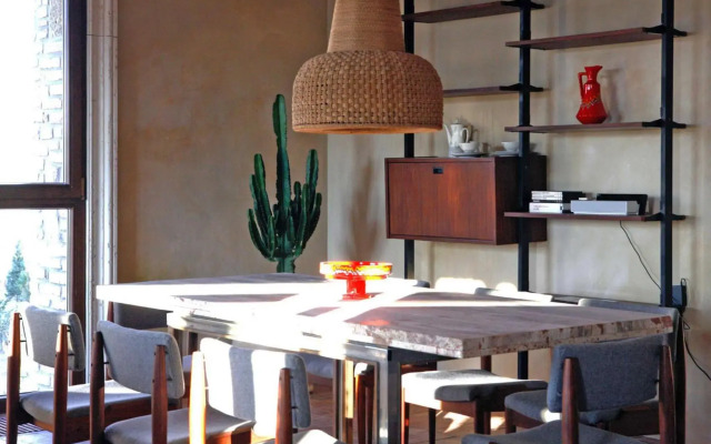 Tuscany Forever Premium Apartments