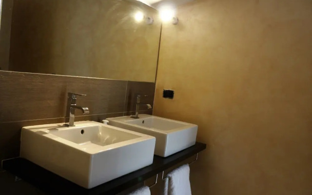 La Selva Incantata b&b