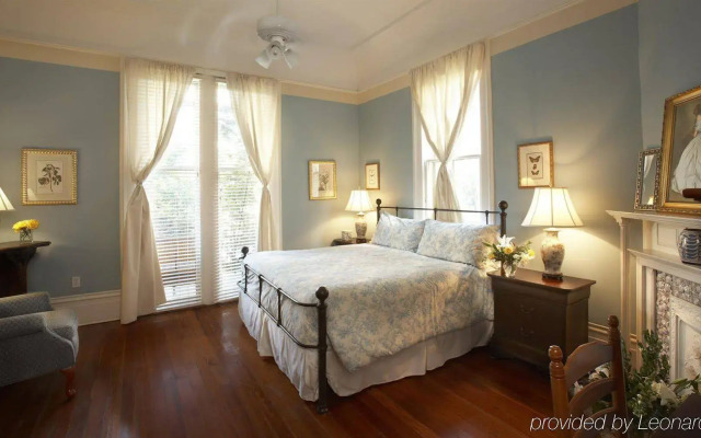 Maison Perrier Bed & Breakfast