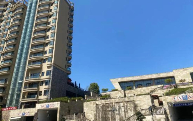 Qiandao Lake Ying Lake Resort Apartment