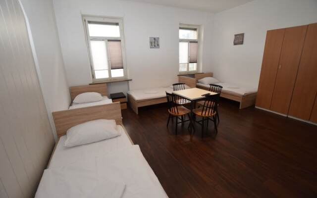 AB Apartments - Apartments Badstrasse