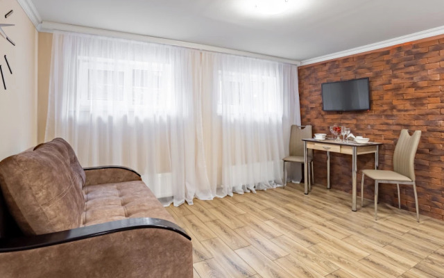 Атмосфера Апартаменты Владикавказ Братьев Габайраевых 30