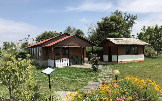 Charikot Panorama Resort