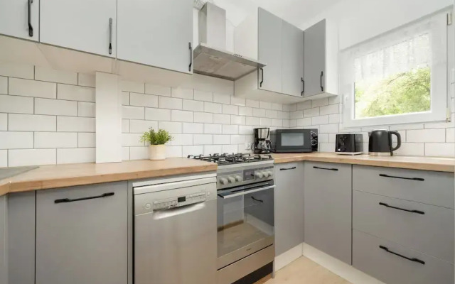 Apartment at the Market by Renters