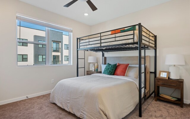 Spanish Riviera 2 Bedroom Condo