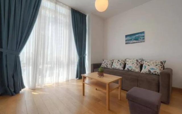 Seaside Rest Apartments