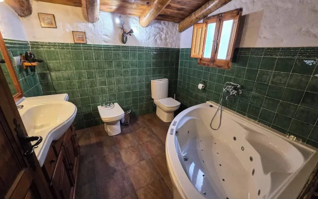 Casas rurales la Tejeruela