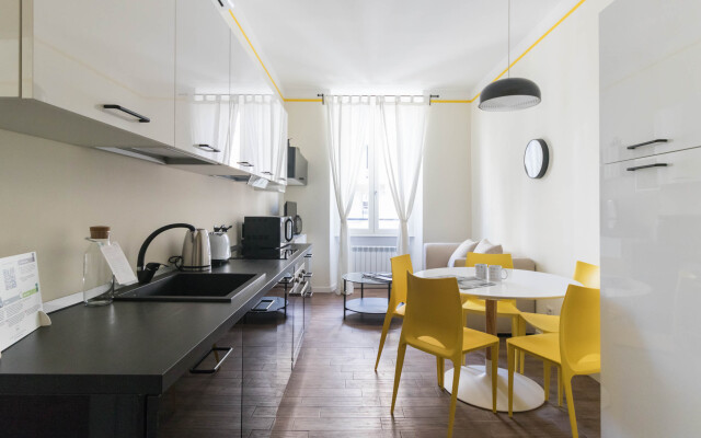 Italianway - Buenos Aires 65 D