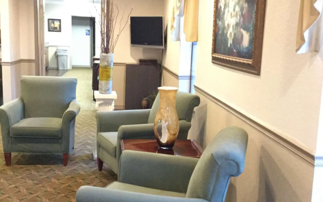 Americas Best Value Inn & Suites Maumelle North Little Rock