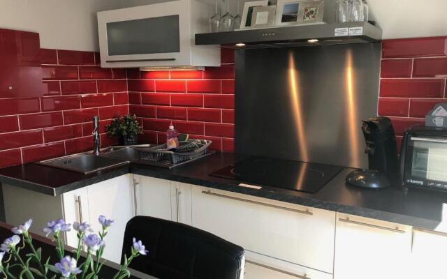 appartement meublé tout confort 4 personnes