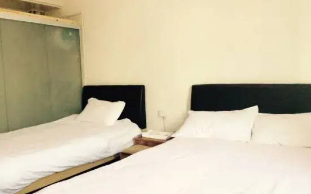 Jincheng Hostel
