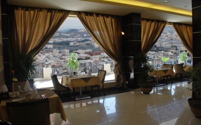 Mena Plaza Taif