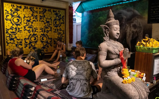 Thailandwow Guest House