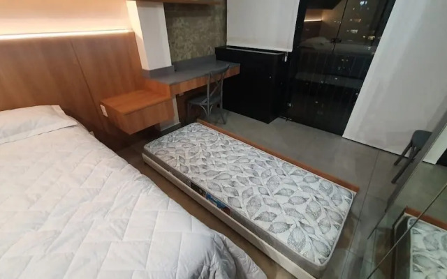 STUDIOS - PARQUE AUGUSTA - 3 min METRÔ