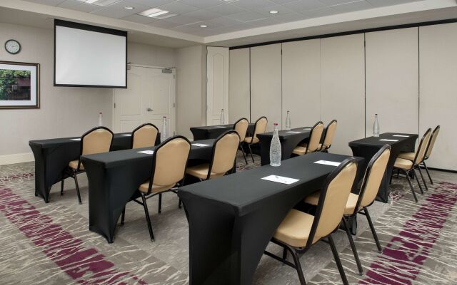 Hilton Garden Inn Knoxville West/Cedar Bluff