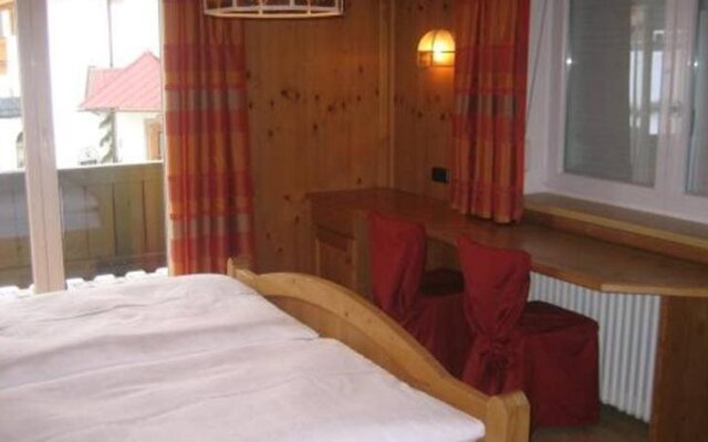 Pension Klausnerhof