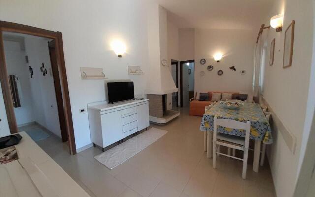 Nuova Valmar "Villa Vivienne" Condominio Rei Plaia