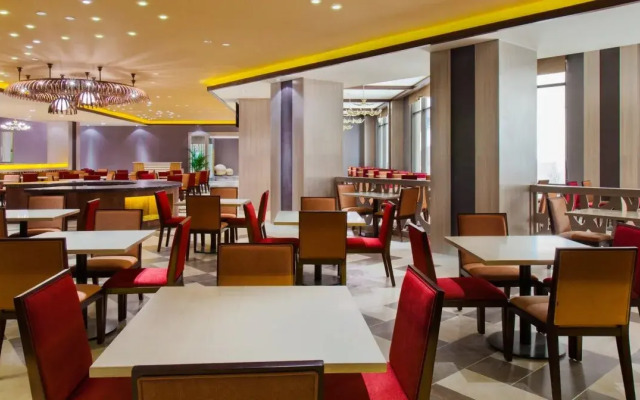 Holiday Inn Express Changbaishan