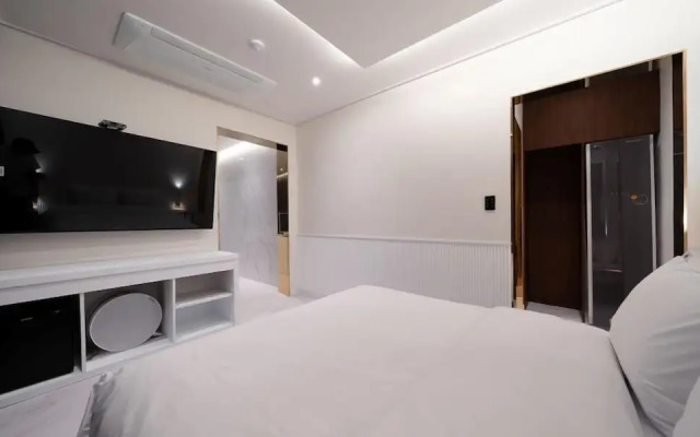 Gapyeong hotel GRAZIE