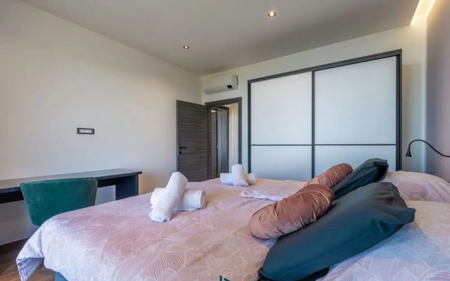 Ziganto Comfortable Holiday Residence