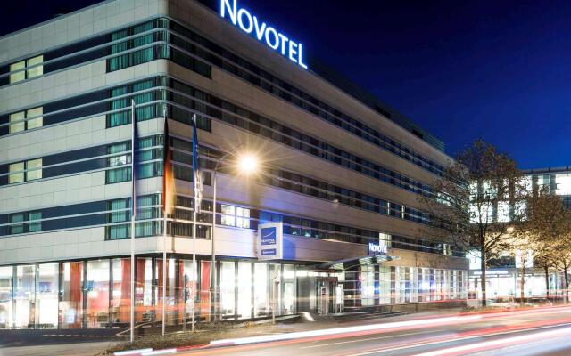 Novotel Aachen City