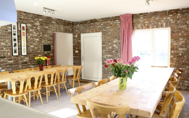 Bungalowpark Landsrade Gulpen