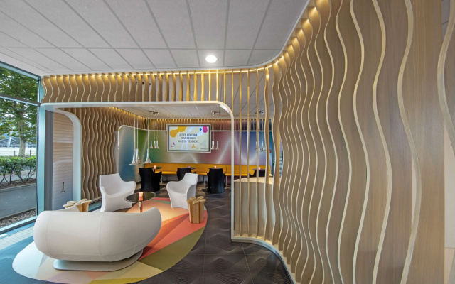 Prize by Radisson, Bremen City