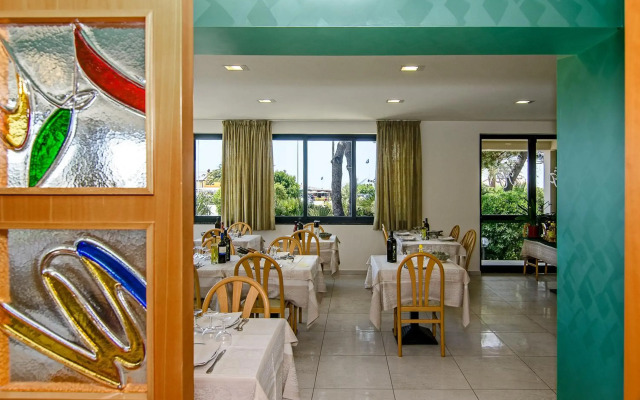 Hotel Paris