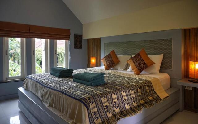 Hideaway Villa