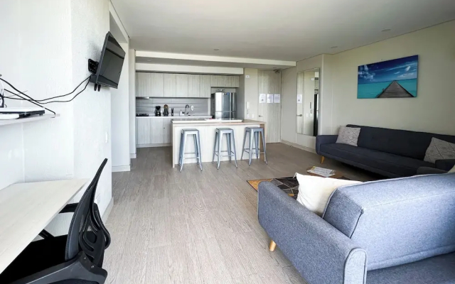808 Martinique - Apartment in 卡塔赫纳 - Photo 3