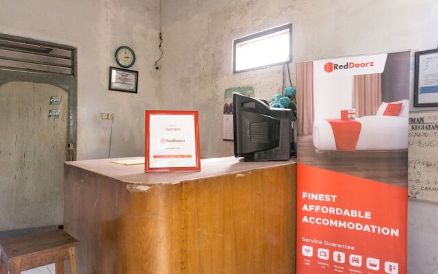 RedDoorz @ Taliwang Sumbawa Barat