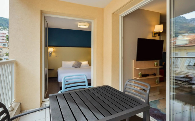 Aparthotel Adagio Monaco Monte Cristo