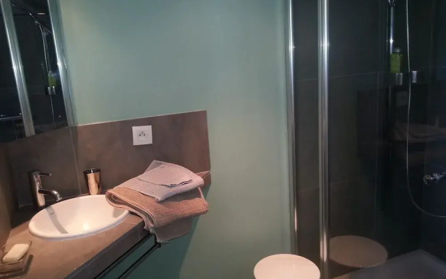 Les Chambres du Keriolet