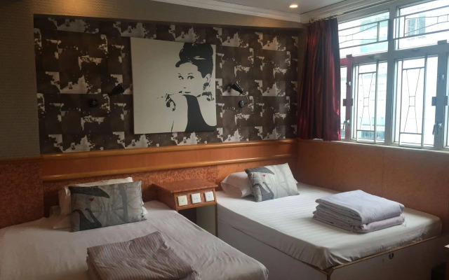 Wee.Classic Inn
