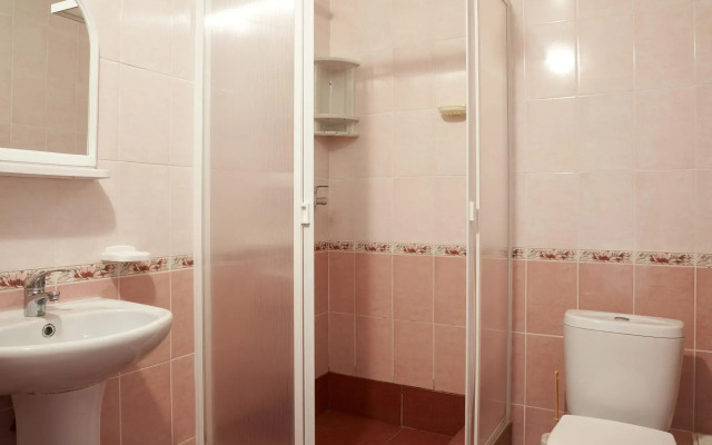 Nostalzhi Guest House