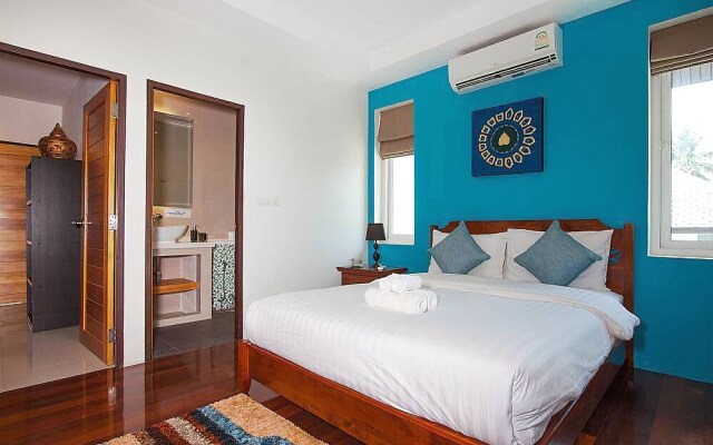 Villa Janani 302