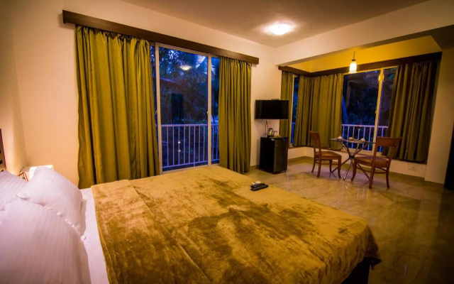 Pinnacle Holiday Homes