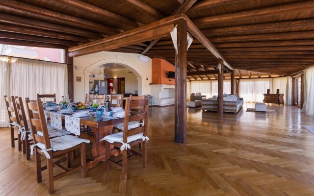 Villa Flo