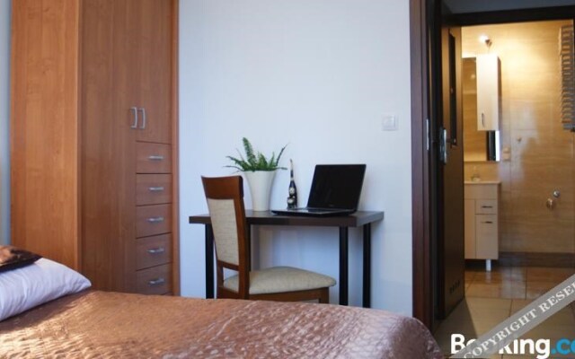 Apartament Parkowy