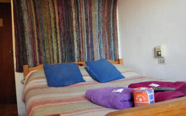 Hotel La Marina