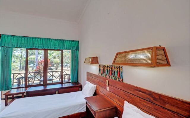 Capital O 93236 Hotel Hapel Negara