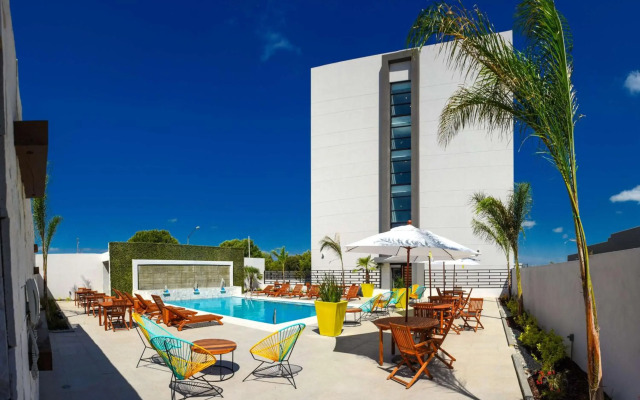 Hampton Inn by Hilton Piedras Negras